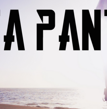 Costa Pantera y su pop psicodélico en 
