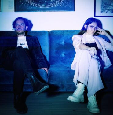 Mira el video que Costa Felina preparó para su single “Mar”