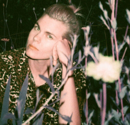 Cots estrena su EP 'Moonlit Building'