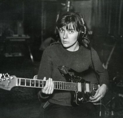 Nuevo tema de Courtney Barnett