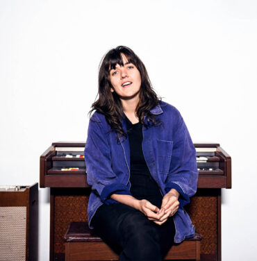 Courtney Barnett prepara concierto en stream