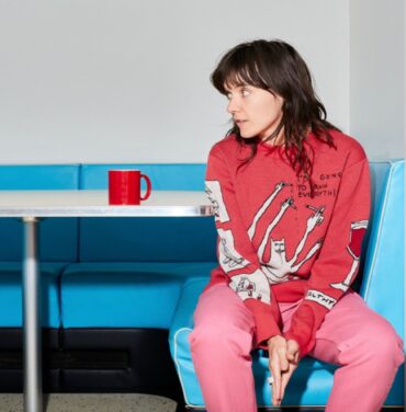 Mira el tráiler de ‘Anonymous Club’, el documental de Courtney Barnett