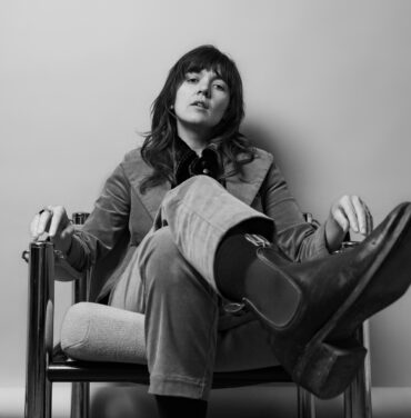  Courtney Barnett comparte su nuevo tema “Before You Gotta Go”