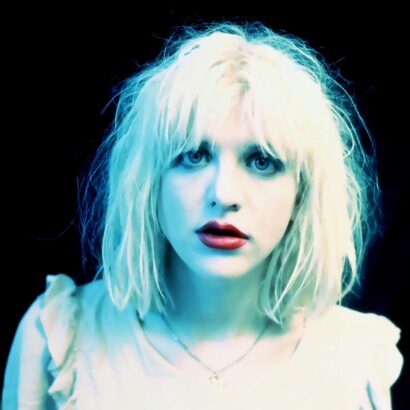 Courtney Love