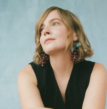 Courtney Marie Andrews estrena “These Are The Good Old Days”