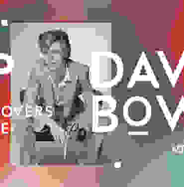 TOP 10: Covers a David Bowie