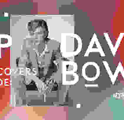 TOP 10: Covers a David Bowie