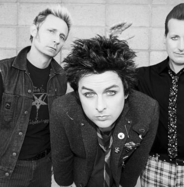 Green Day estrena video para 