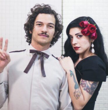 Gana pases para #MonLaFrutaTour