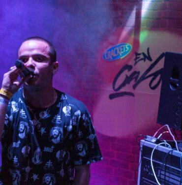 ¡Crackets En Calor!