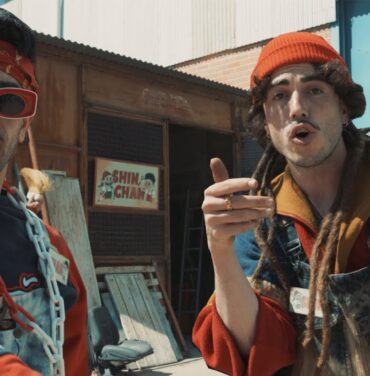 Cráneo y Bejo llegarán a Gran Recinto