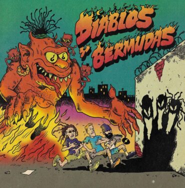 PRECIOS: Cráneo y Lasser ofrecerán un show en el Foro Alarcón