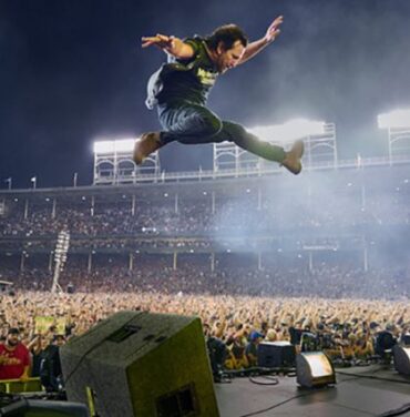 Pearl Jam: Let's Play Two