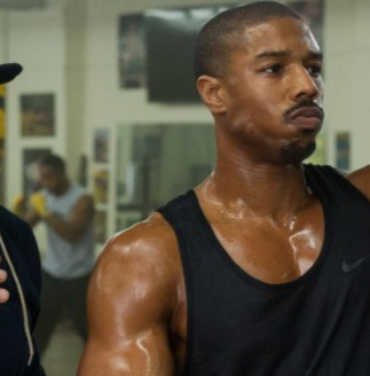 Creed: corazón de campeón