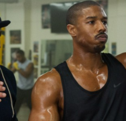 Creed: corazón de campeón