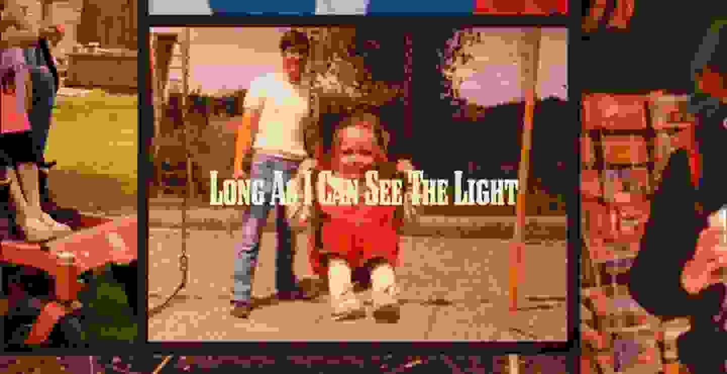 Creedence Clearwater Revival estrena video de “Long as I Can See the Light”