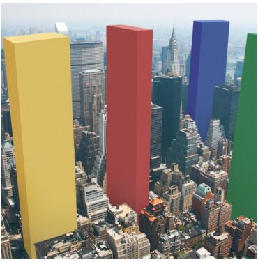 Holy Ghost! – Crime Cutz