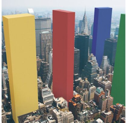 Holy Ghost! – Crime Cutz