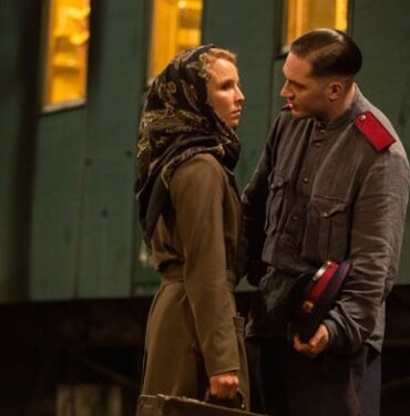 Homicidio y política