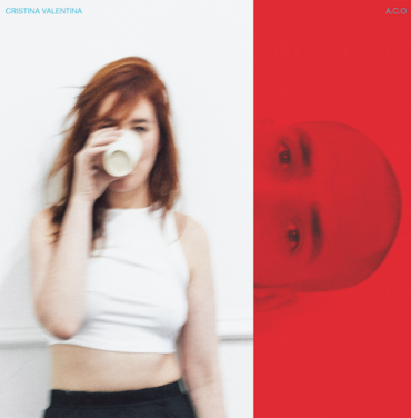 “Enfrancés”, lo nuevo de Cristina Valentina