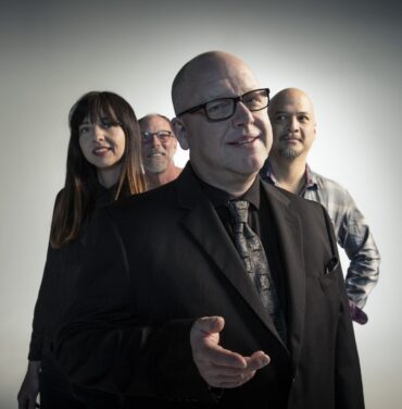 Pixies estrena el video 