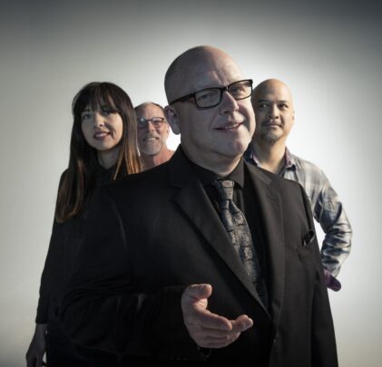 Entrevista con Pixies