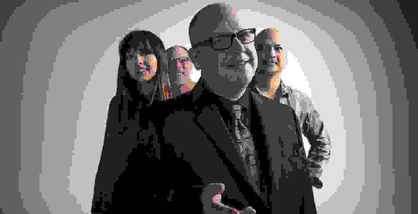 Pixies se presentará en el Teatro Metropólitan