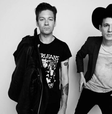 Crocodiles estrena sencillo