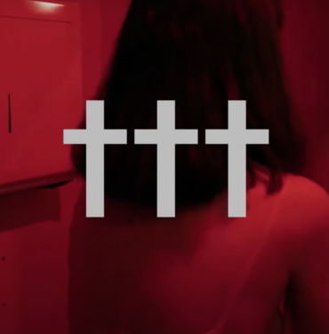 “Sensation”, un último adelanto del EP de ††† (Crosses)