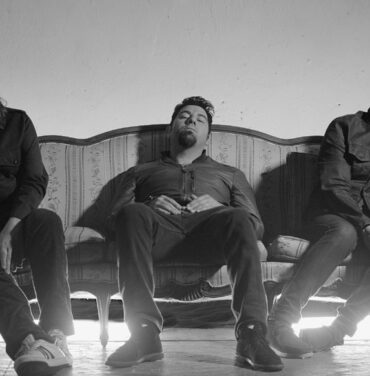 ✞✞✞ Crosses (Chino Moreno) lanza un nuevo sencillo