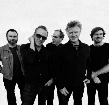 Tame Impala hace remix de “To The Island” de Crowded House