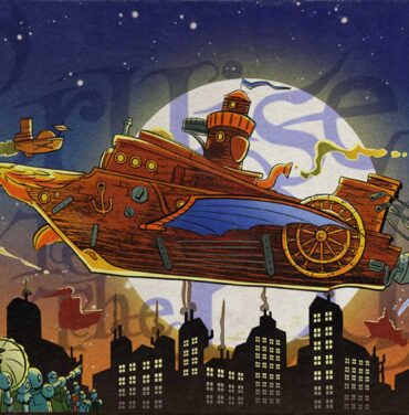 Cruise to the Edge regresa con Alan Parsons y Marillion