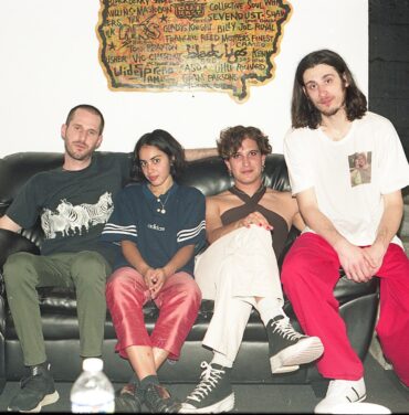 Participa y gana boletos para Crumb en Frontón México