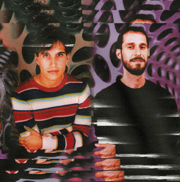 Crumb anuncia 'Ice Melt', su nuevo álbum