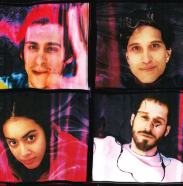 Crumb estrena “Trophy” y comparte el video oficial