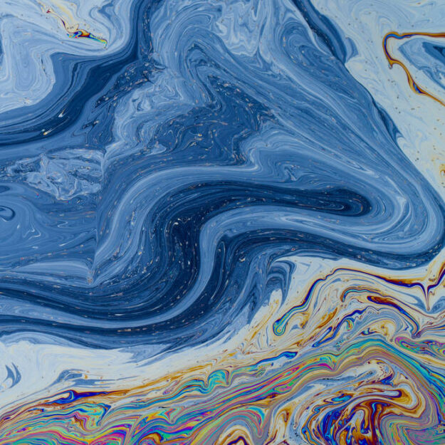 Floating Points — Crush