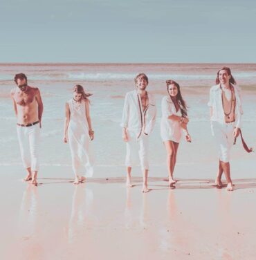 Crystal Fighters estrena 