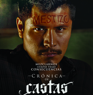 Crónica de Castas llega a Netflix