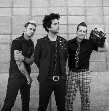 Green Day lanza 