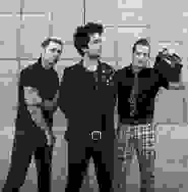 Green Day lanza 