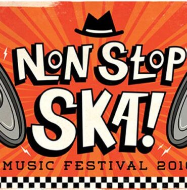 Gana pases para el Non Stop Ska Fest