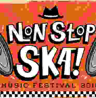 Gana pases para el Non Stop Ska Fest