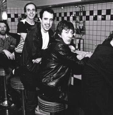 Cuarteto de Nos regresa a México