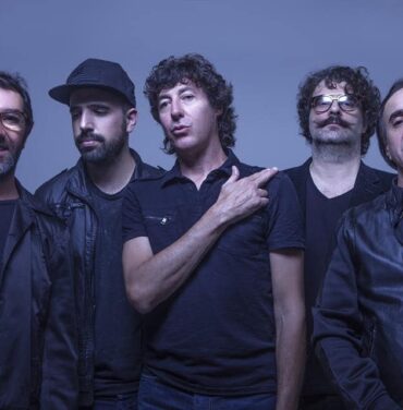 Entrevista con Cuarteto de Nos