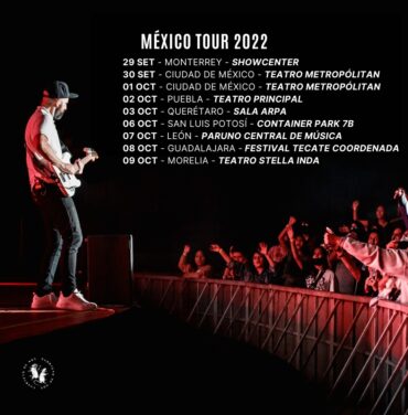 El Cuarteto de Nos presentará 'Lámina Once' en el Teatro Metropólitan