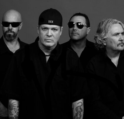 Cuca se presentará en el C3 Stage de Guadalajara