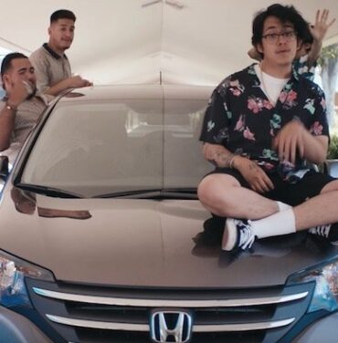 Cuco estrena video para 