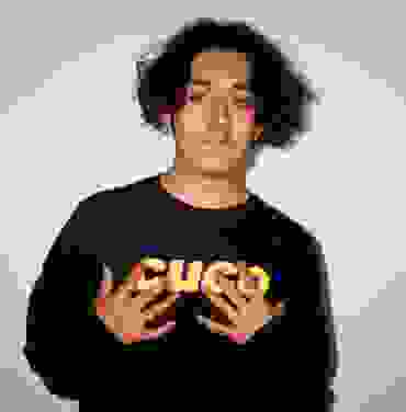 Cuco lanza un nuevo tema, 