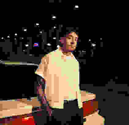 Cuco brilla con “Phases”, su nuevo sencillo