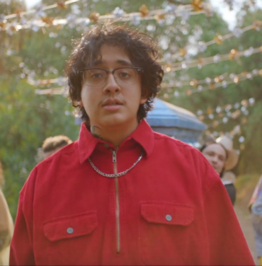 Semana IR! 2019: Cuco estrena el video 